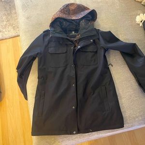 M Women’s Volcom Snow Jacket